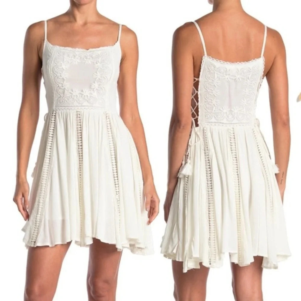 Raga Dress
